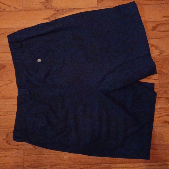 Mens Snake Eyes Players Shorts - Picture 2 of 3